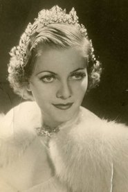 Betty Burgess portrait