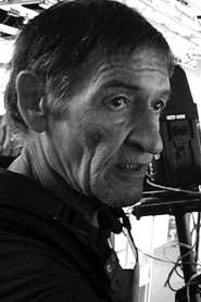 Jacques Monge portrait