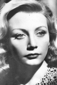 Michèle Alfa portrait