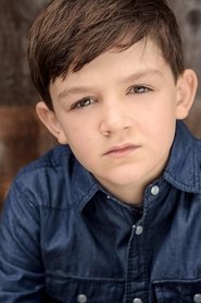 Brenden Sunderland portrait