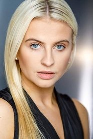 Georgia Woodthorpe portrait