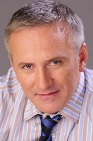 Sergei Scherbin portrait