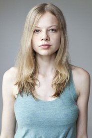 Emma Bading portrait