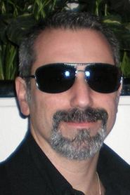 Tony DiMarco portrait