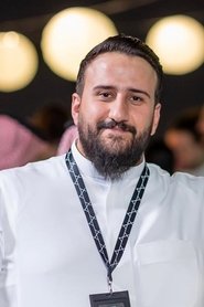 Obada AlHamami portrait