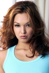 Valentina Vaughn portrait