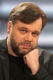 Myroslav Slaboshpytskyi portrait
