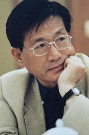 Han Bingjie portrait