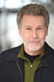 Keith Buterbaugh portrait