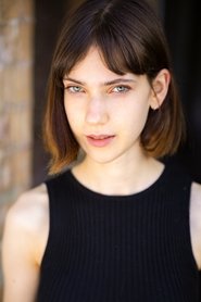 Mackenzie Mazur portrait
