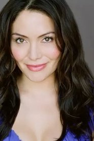 Mia Riverton portrait
