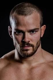 Matt Makowski portrait