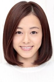 Kanna Arihara portrait