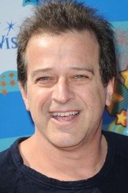 Allen Covert portrait