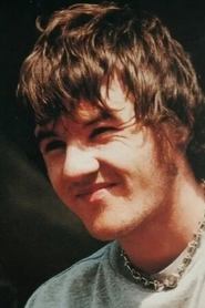 Nicky Evans portrait