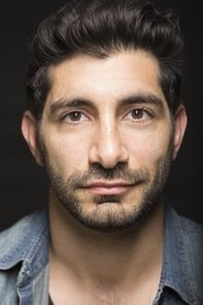 Paul Elia portrait