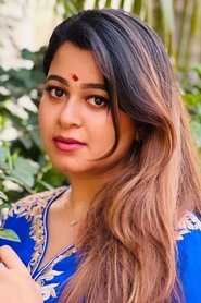 Ashmitha Singh portrait