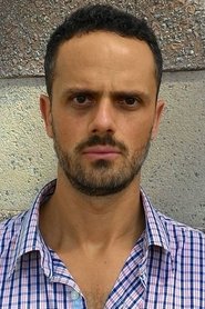 Marcio Henrique Brandão portrait