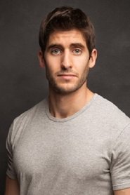 Shawn Robidoux portrait