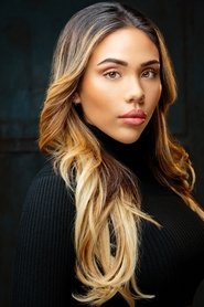 Amber Khieralla portrait