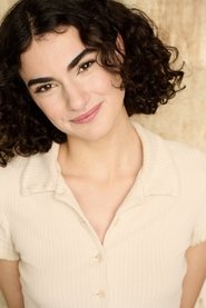 Kat Eaton portrait
