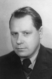 Ilya Kopalin portrait