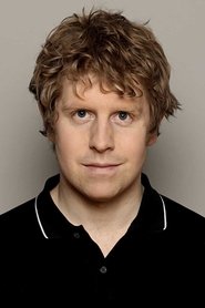 Josh Widdicombe portrait