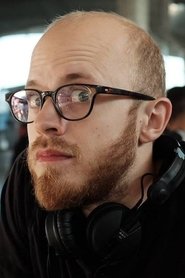 Rune Kristiansen portrait