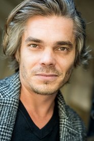 Edouard Giard portrait