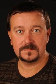 Martin Hruška portrait