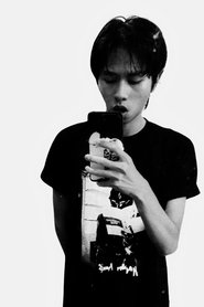 Fachri Aziz portrait