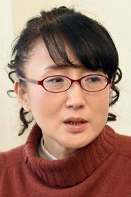 Miri Yu portrait