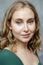 Lily Carr portrait