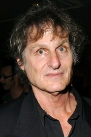 Zalman King portrait
