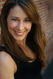 Leslie Geldbach portrait