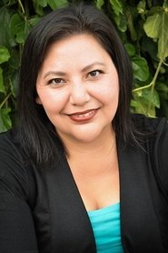Dana Anquoe portrait
