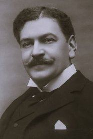Arthur Bourchier portrait