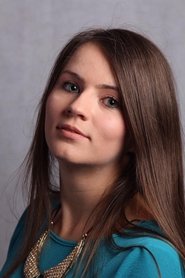 Jamie-Lee Beacher portrait