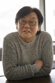 Yoshiyuki Momose portrait