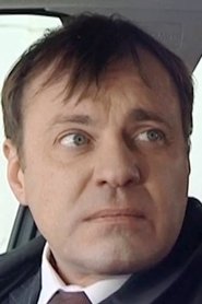 Igor Bityucky portrait