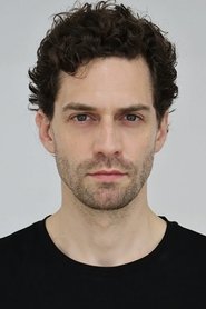 Julien Balestier portrait