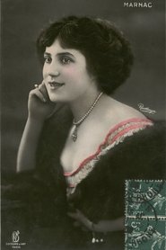 Jeanne Marnac portrait