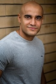 Sam Sidhu portrait