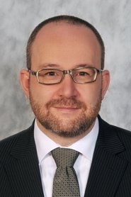 Libor Ulovec portrait