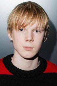 Yaroslav Mogilnikov portrait