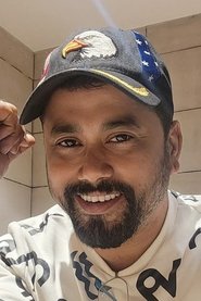 Somnath Kar portrait