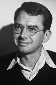 Don Keefer portrait
