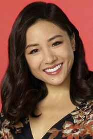 Constance Wu portrait