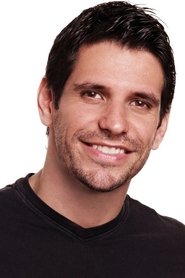 Alexandre Barillari portrait