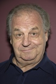 Paul Dooley portrait